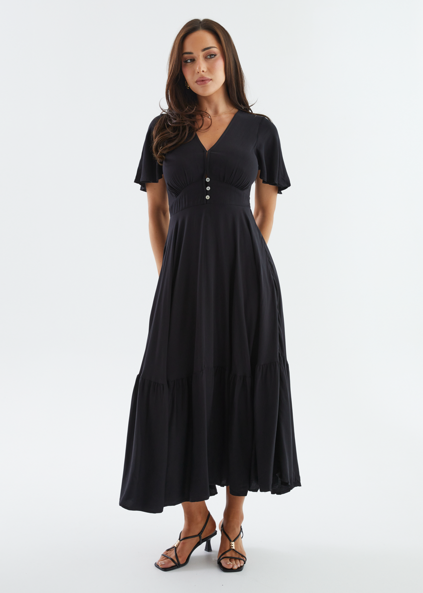 Gingham And Heels Maxi Dresses Gingham And Heels Dresses Gingham Heels Lessey Off Shoulder Maxi Gingham And Heels Maxi Dresses Gingham And Heels Dresses Gingham Heels Lessey Off Shoulder Maxi
