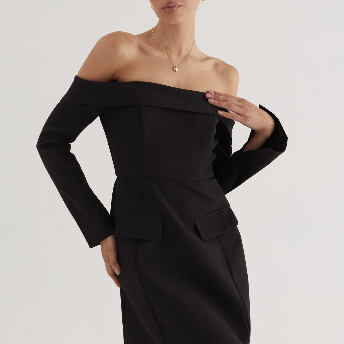off the shoulder prom dresses uk Off-the-Shoulder Sweetheart Long Prom Dress Split With Beadings