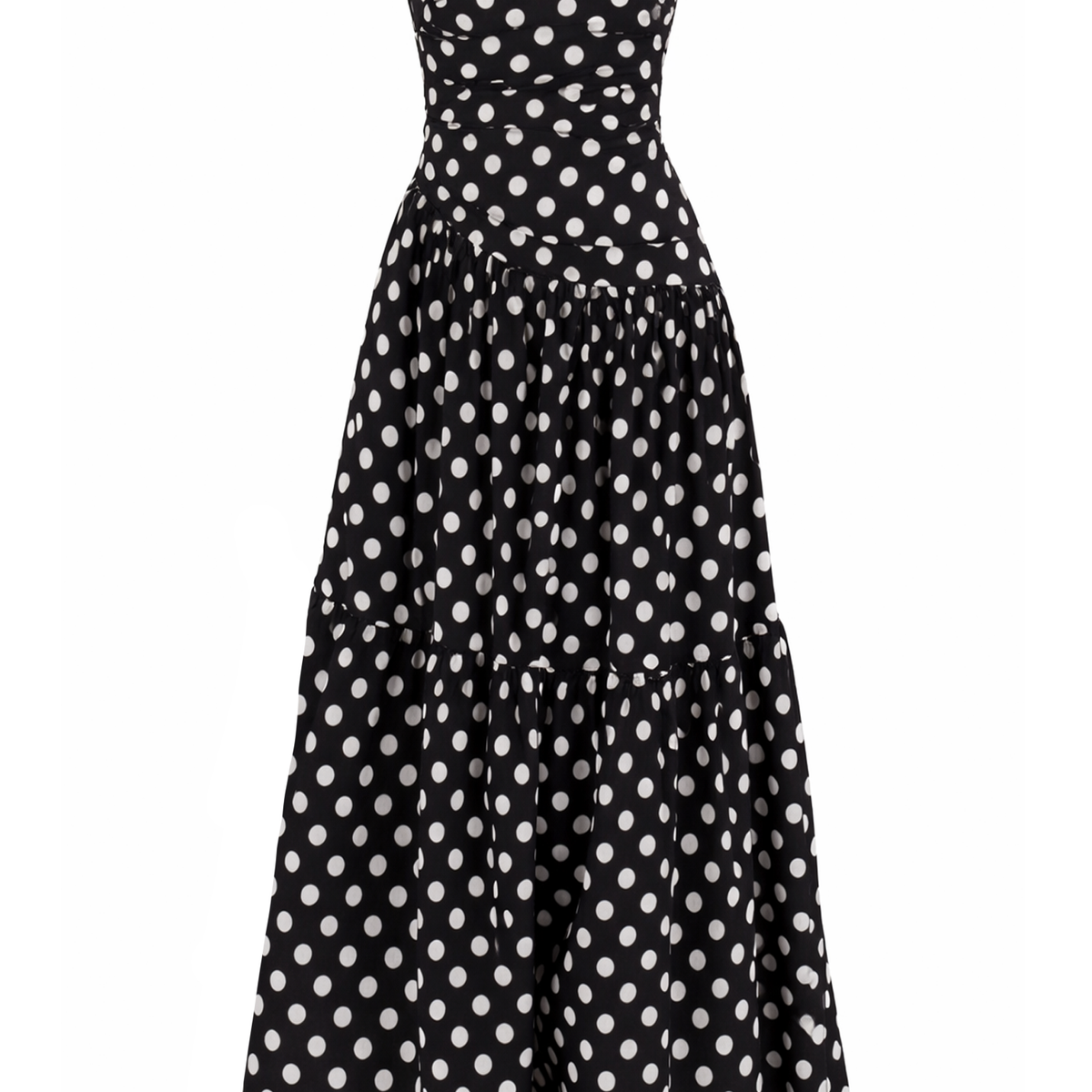 black maxi dress amazon Abie Strapless Maxi Dress