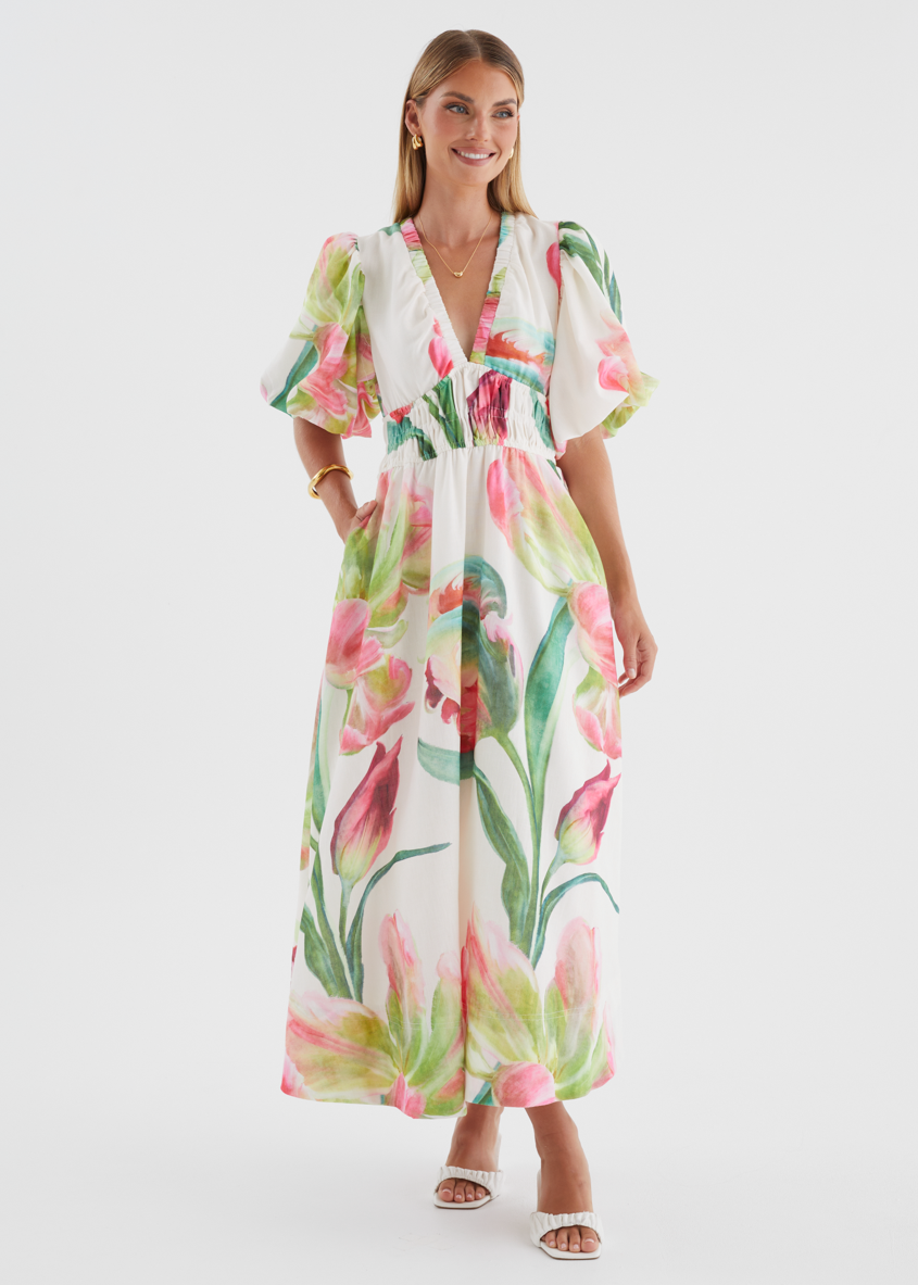 abbey maxi dress Abbey Maxi Dress