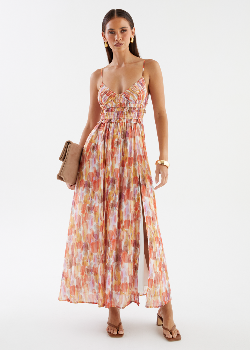 jacey embellished maxi dress Jacey Maxi Dress