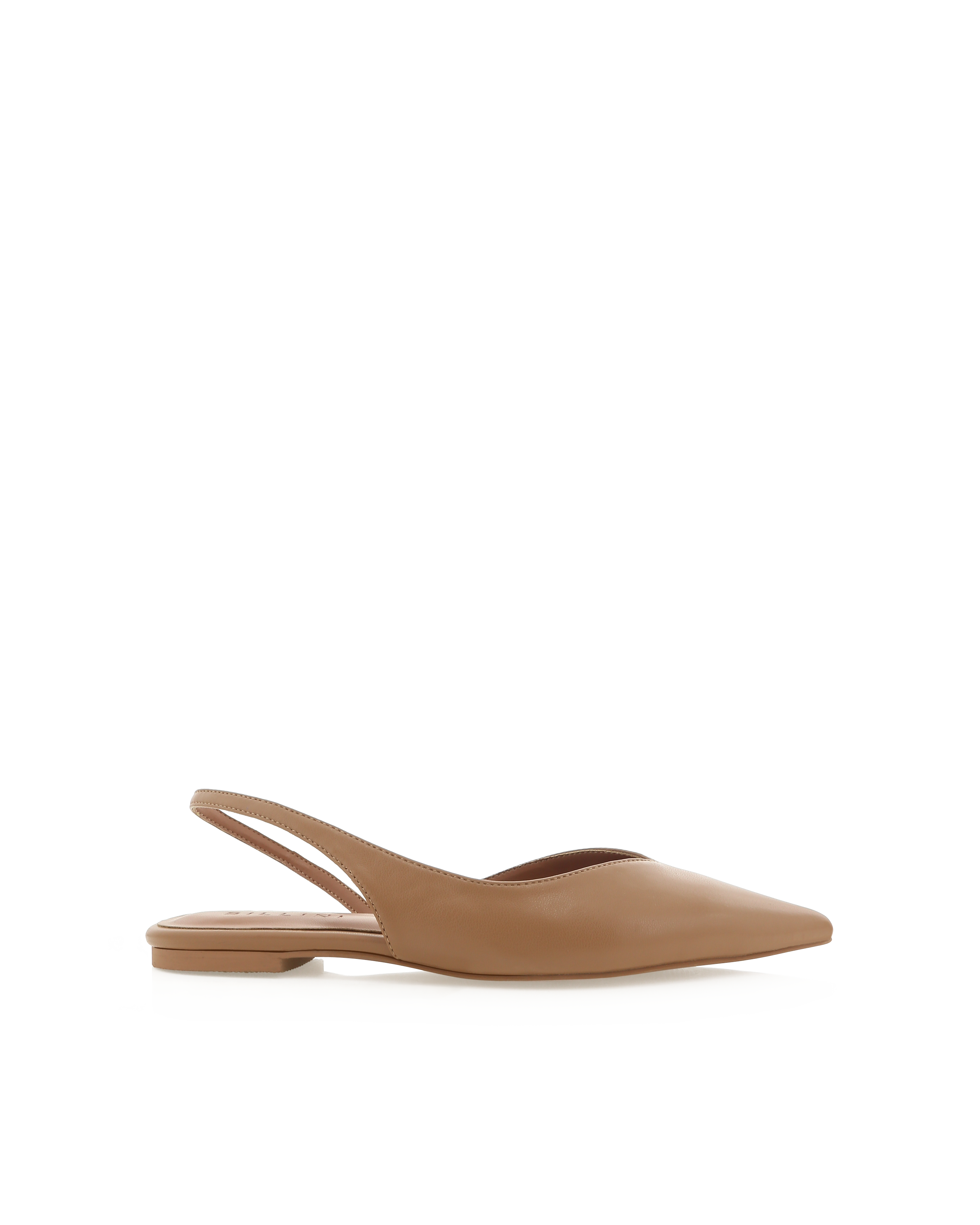 Hines Sandals - Toffee