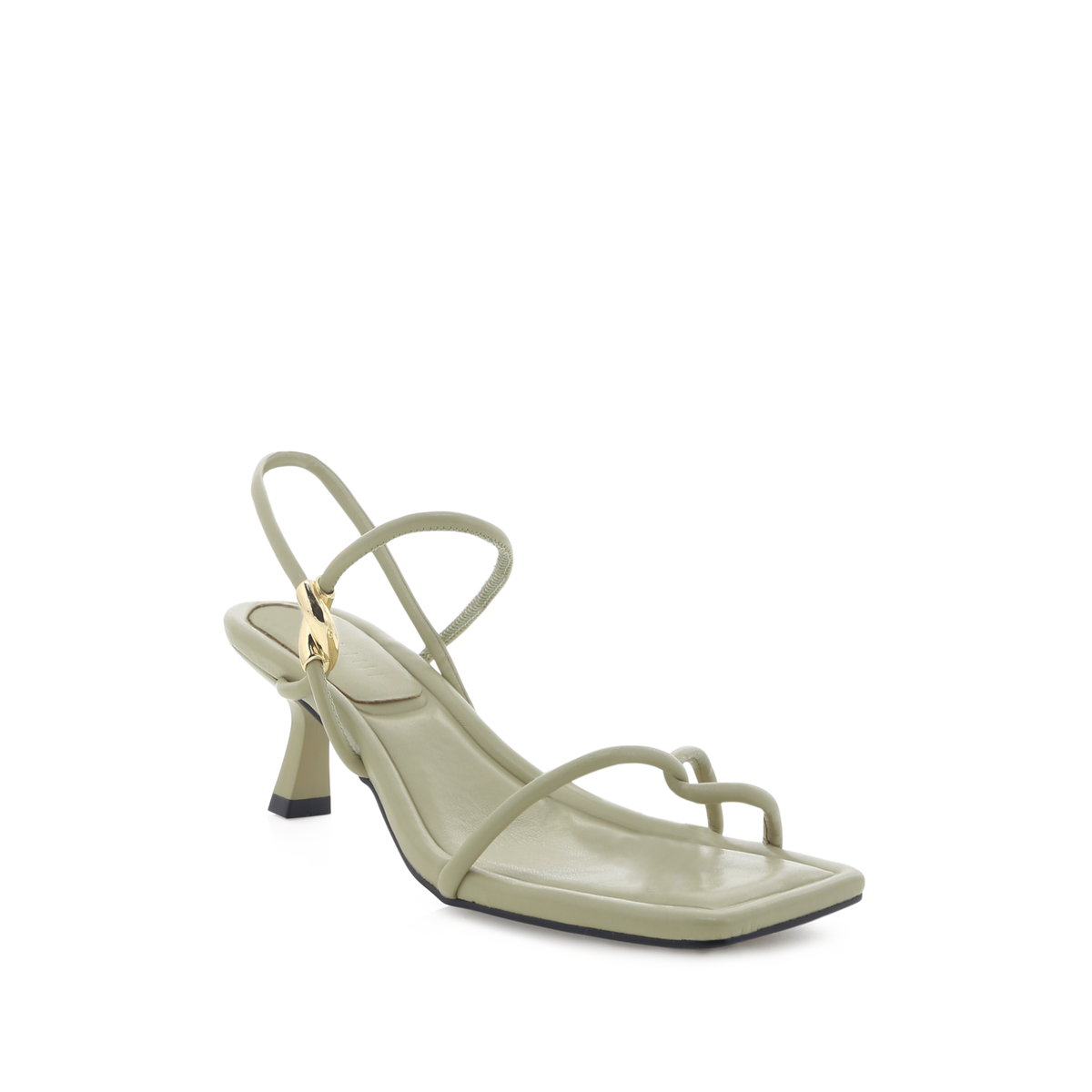 Sage Willow Heels main image 0