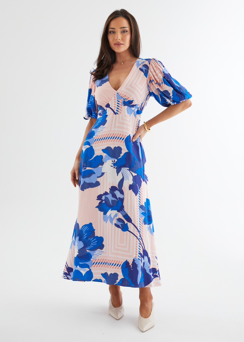 Sybil Dress main image 0