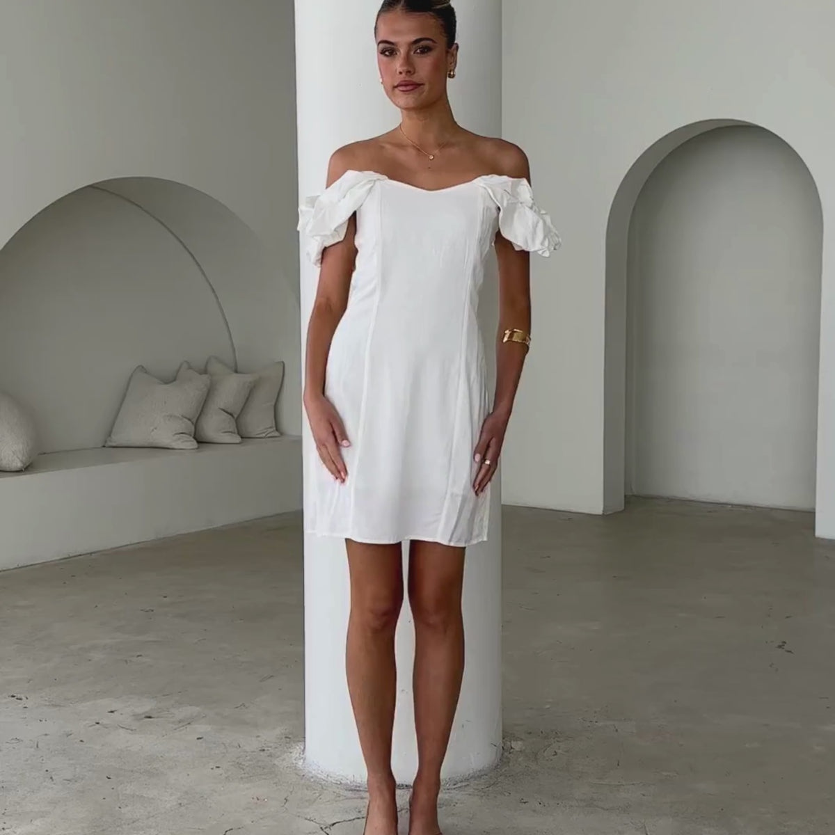 Ophelia Dress