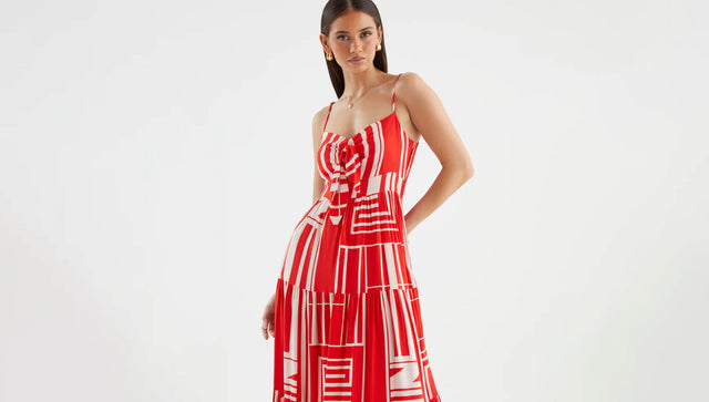 The 7 Dresses You Need From Christmas to New Year's