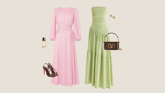 How can I incorporate trends into my wardrobe?