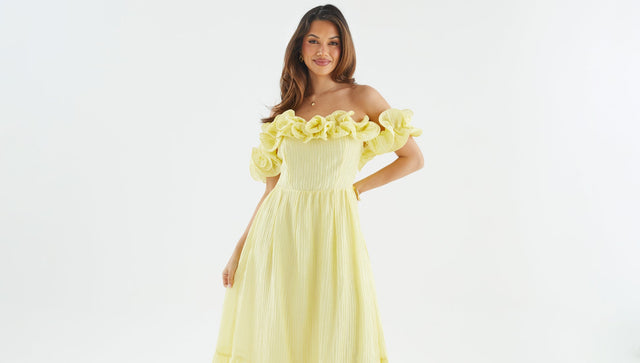 6 Ways to Shine Bright this Spring Season