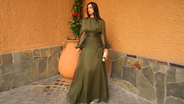 What to Wear to an Autumn Wedding: Our Top Picks