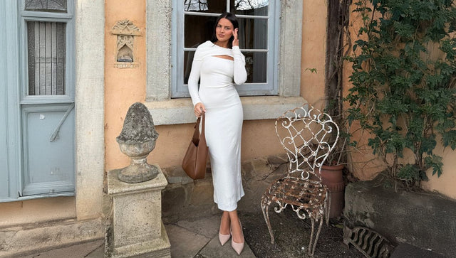 How Can I Transition My Winter Wardrobe To Spring?