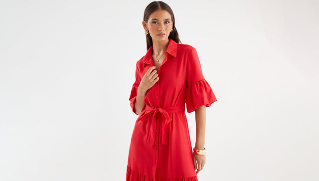 Perfect Christmas Party Outfits for Every Type of Work Celebration