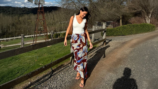 Holiday Styling Guide