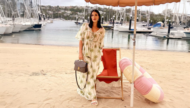 What Should I Wear This Long Weekend?