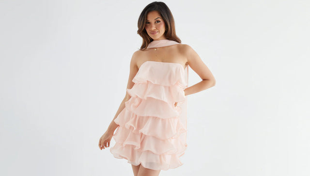 Short Dresses for Every Occasion