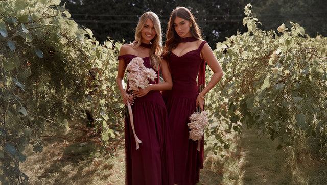 Decoding Wedding Season: Your Ultimate Guide to Dress Codes