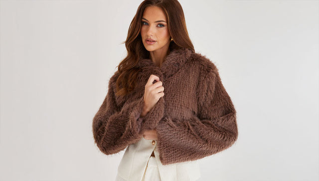 What does my wardrobe need this Winter? Stylish Ways to Stay Warm