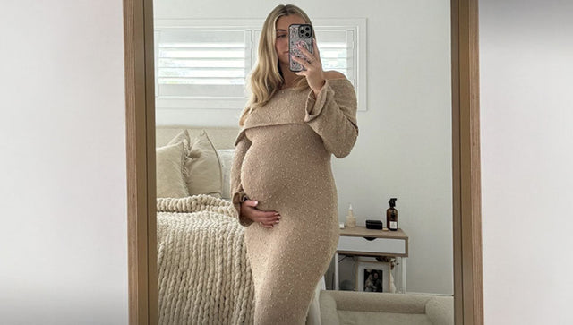 How to Get the Celebrity Style - Mum Edition