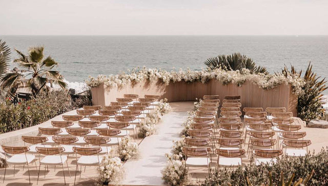 What Should I Wear to a Spring / Summer Wedding?