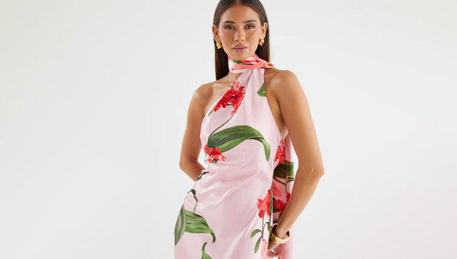 Exploring the World of Prints: A Style Guide