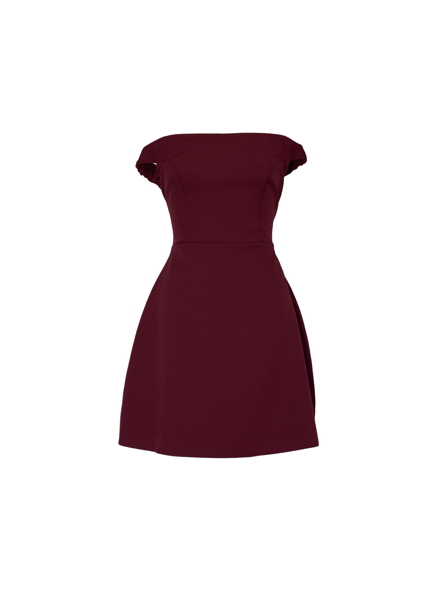Lexa Off Shoulder Dress