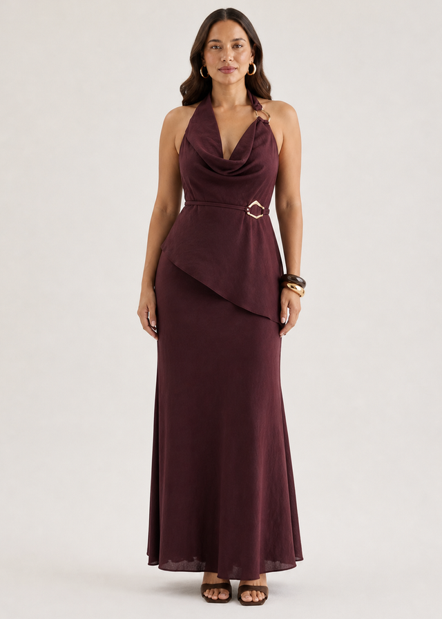 Olandria Set - Merlot