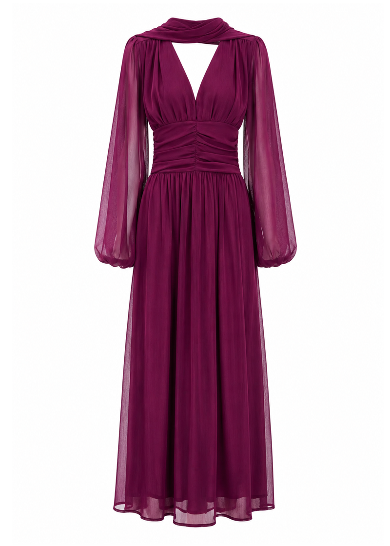 my best friend's wedding purple dress the honor of a lifetime to officiate my childhood best friend's wedding in DC this weekend @robbiefarewell1 + Rachel forever and a big thank you to @azazieofficial @azaziebridal & @michelemariepr
