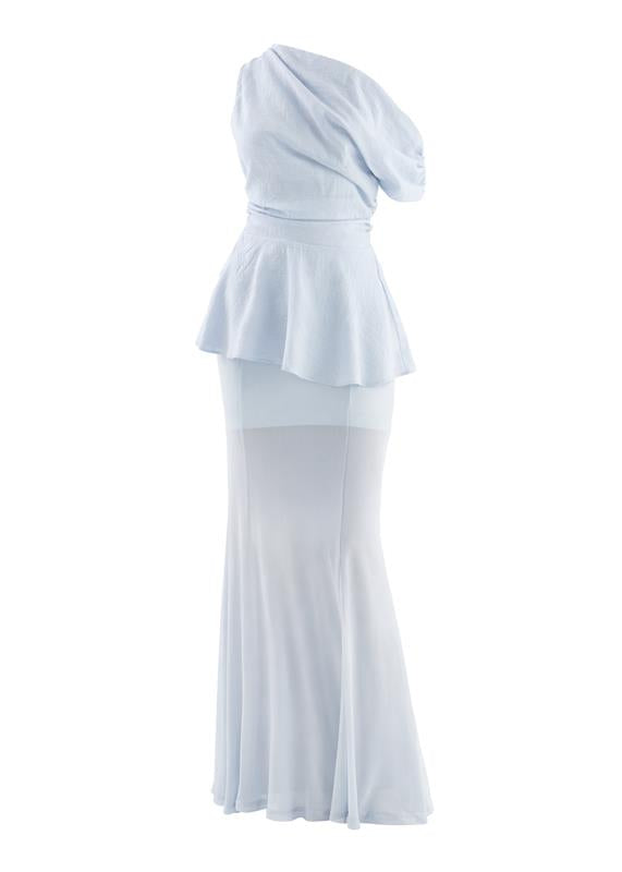 Cadelaria Set - Baby Blue