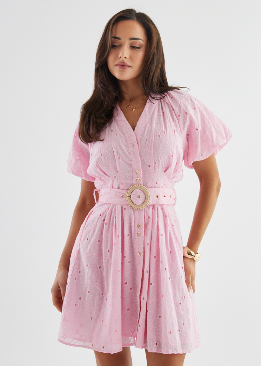 Shop Mini Dresses & Short Dresses - Gingham & Heels