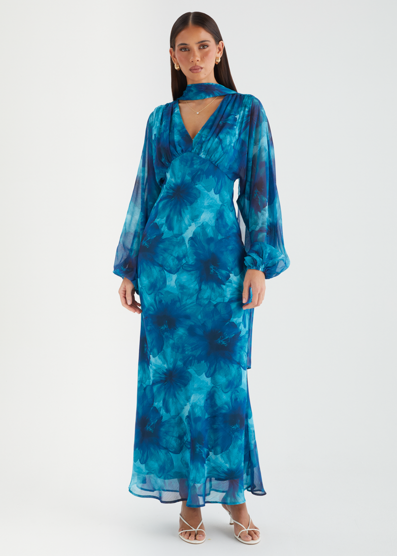 zara green jacquard dress Kenny Dress main image 1