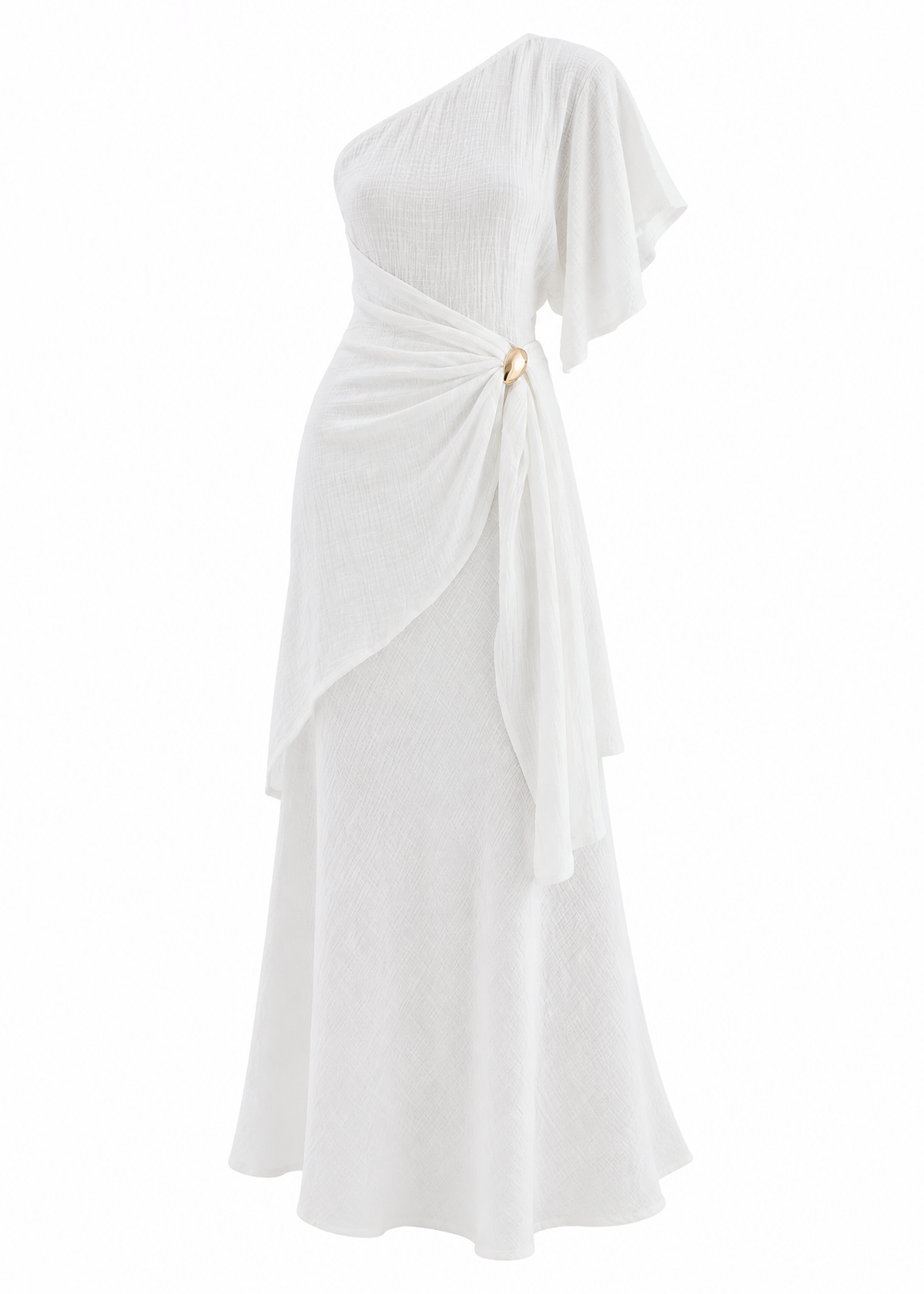 white dress with grey sleeves Dresses – Gingham & Heels similar-items-dresses