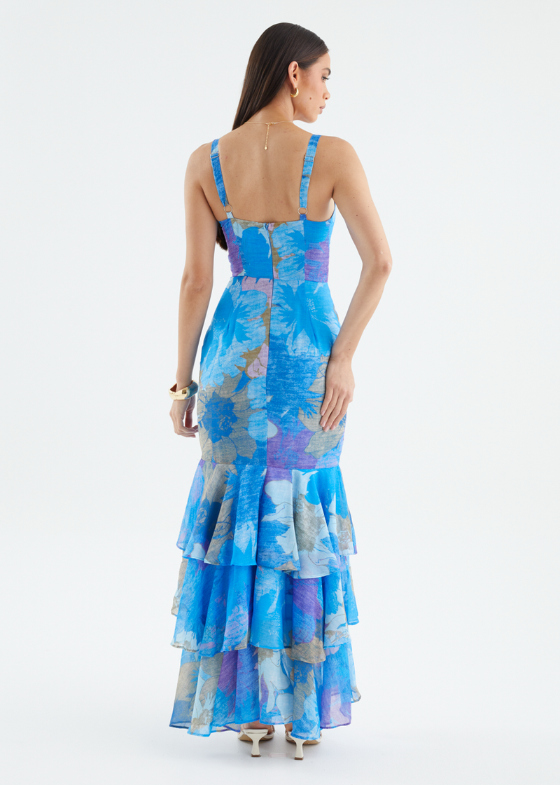 cavani mini dress Cavani Maxi Dress