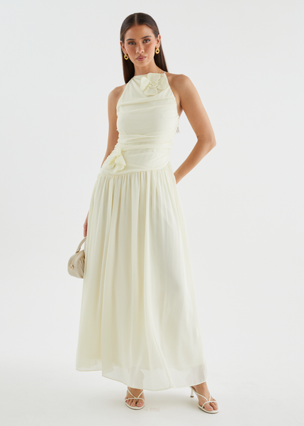 gillian maxi dress Gillian Maxi Dress