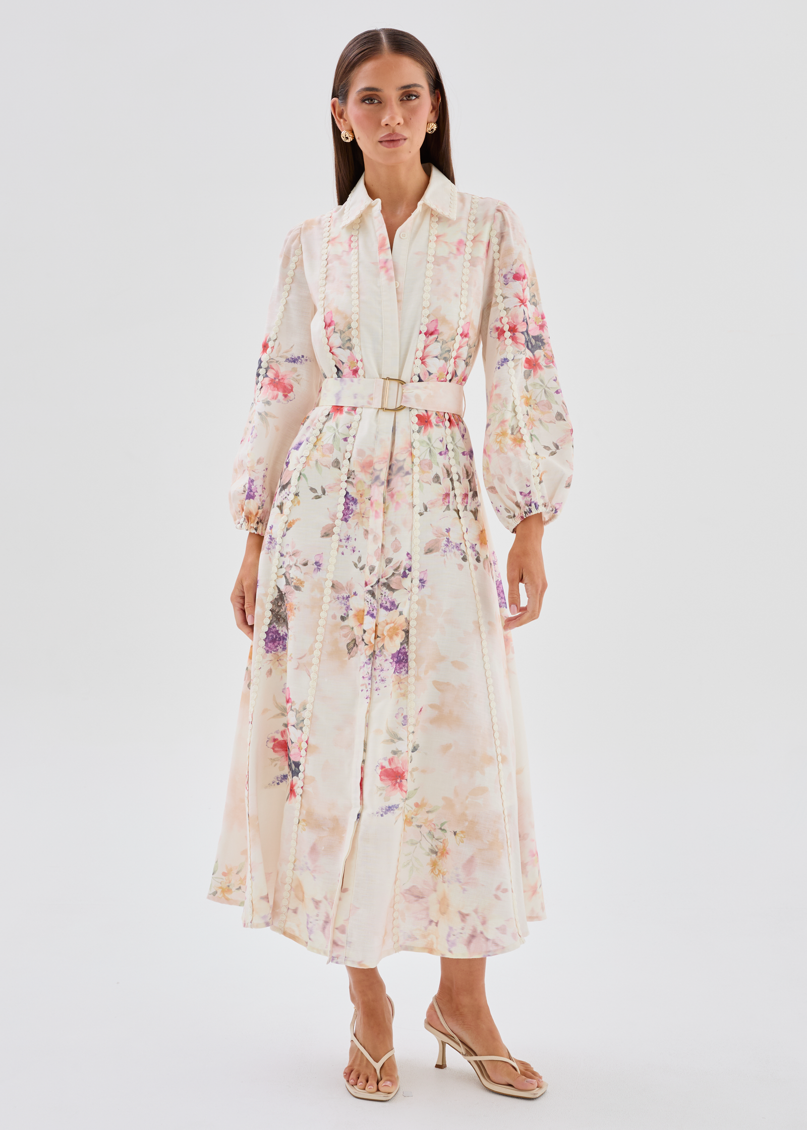 saoirse midi dress Saoirse Midi Dress