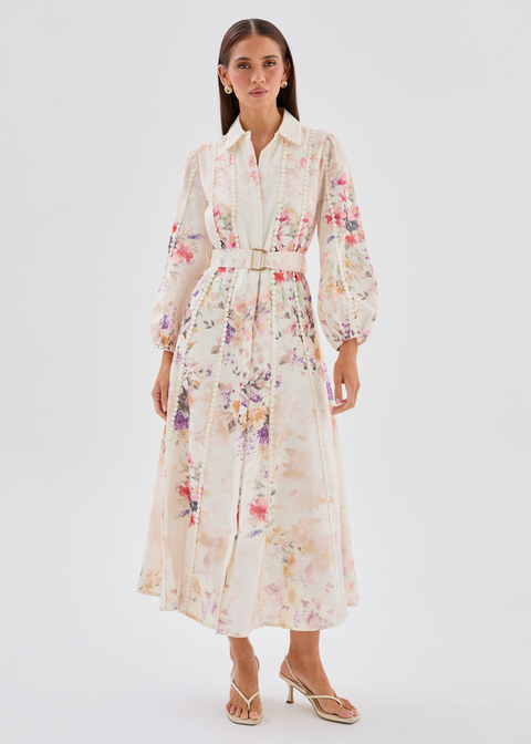 Saoirse Midi Dress