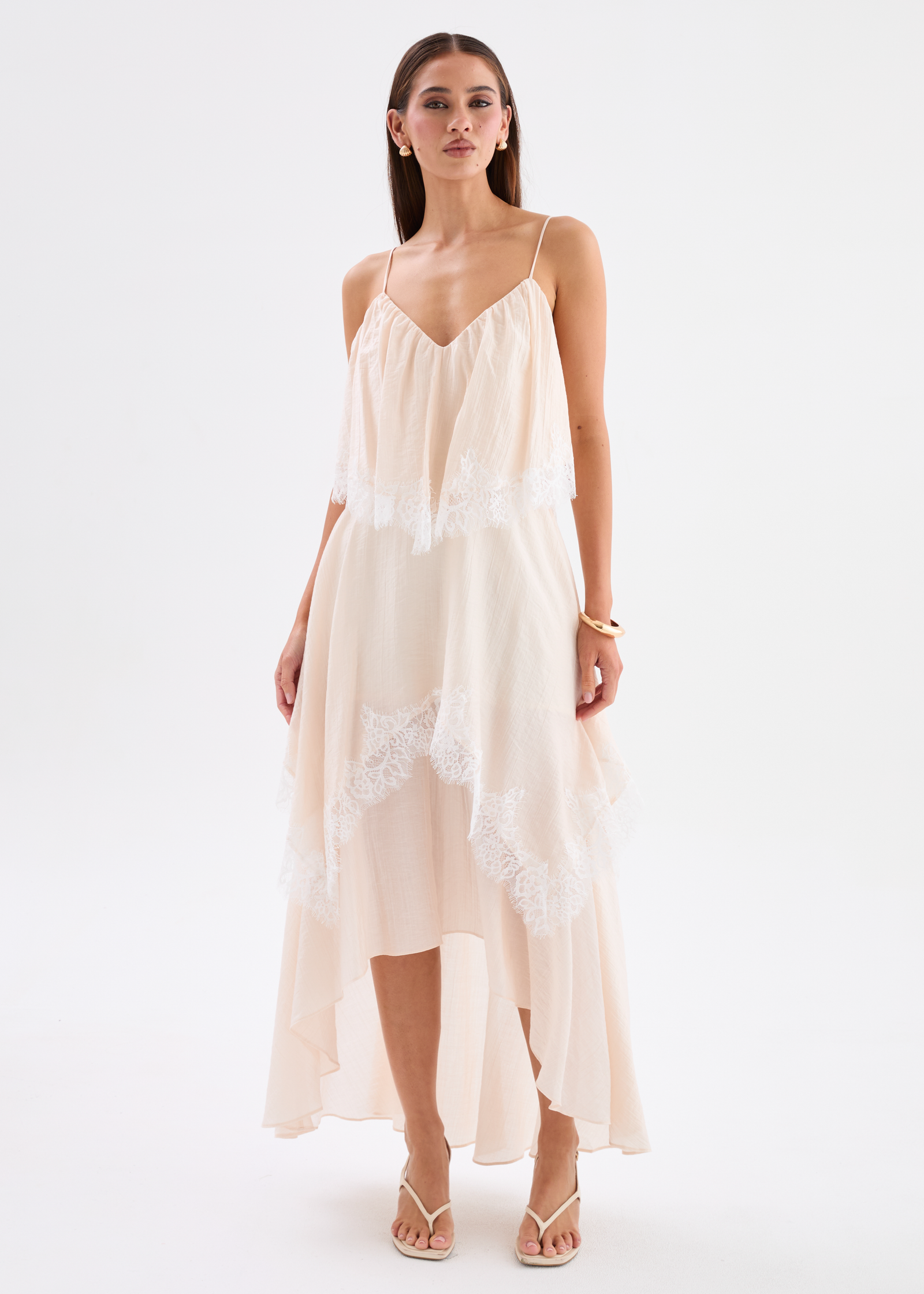 yesica maxi dress okk_sleeve_type:OFF SHOULDER Size:18-18.5-36-37 Backless Halter Neck Mini Easy to pair with