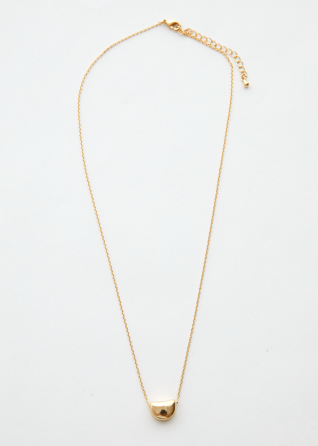 Arya Necklace - Gold
