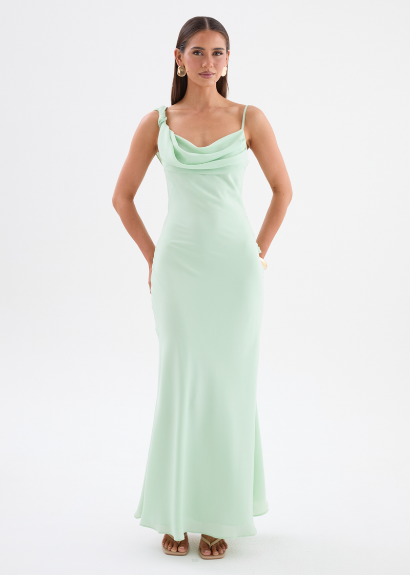 Milano Maxi Dress
