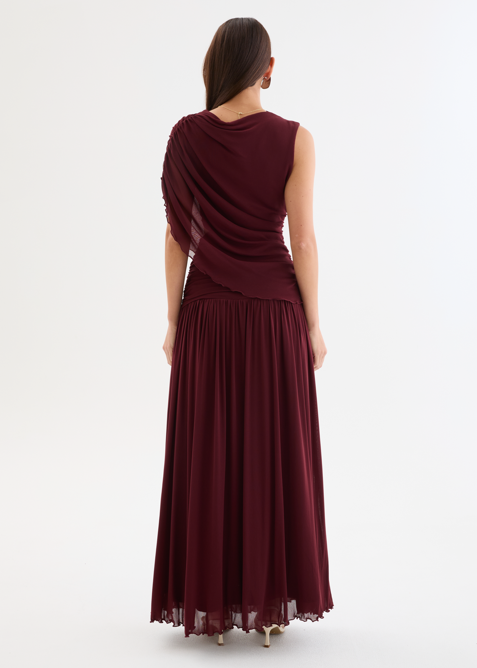 cleopatra maxi dress Cleopatra Maxi Dress