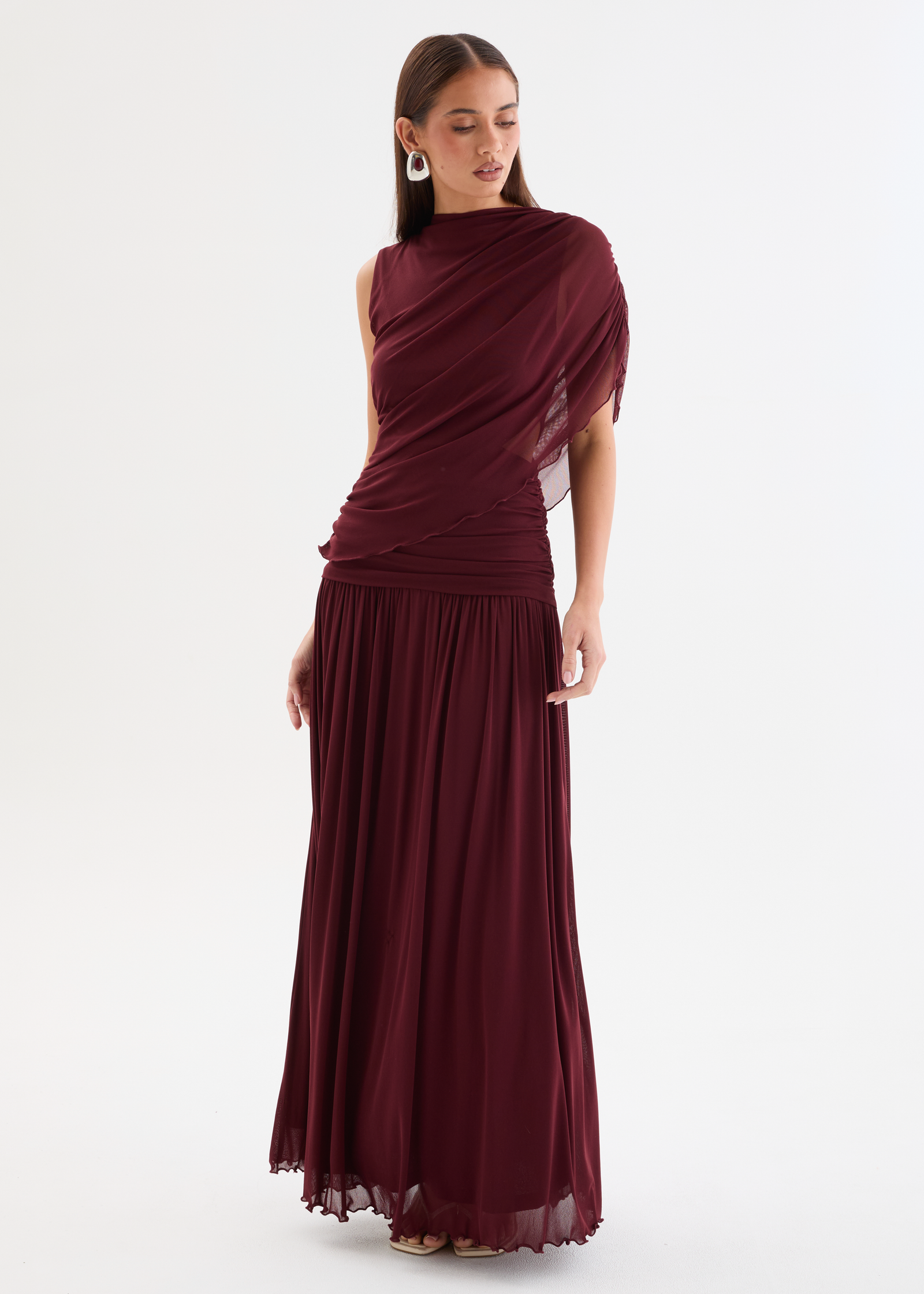 cleopatra maxi dress Cleopatra Maxi Dress
