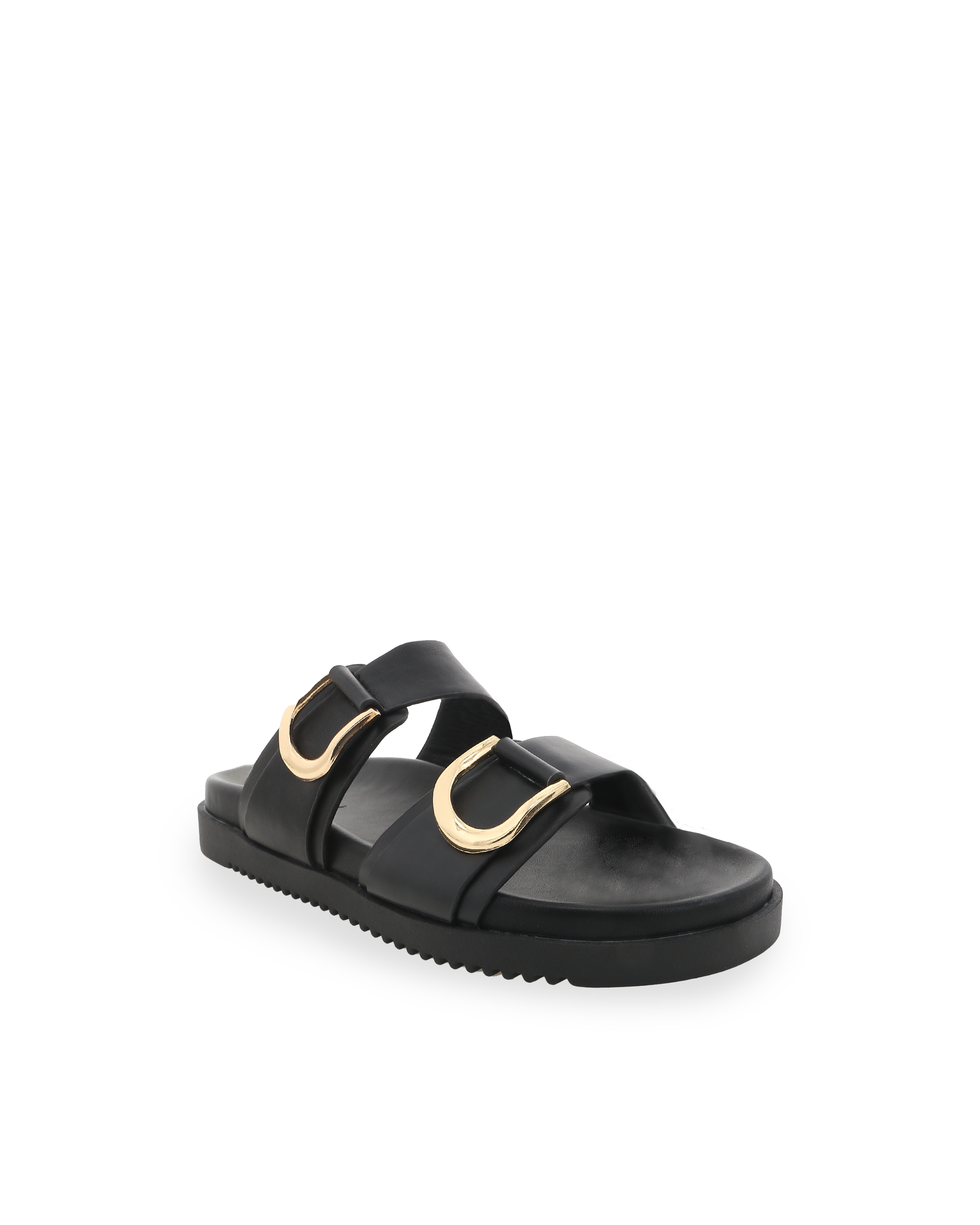 Areli Sandals - Black