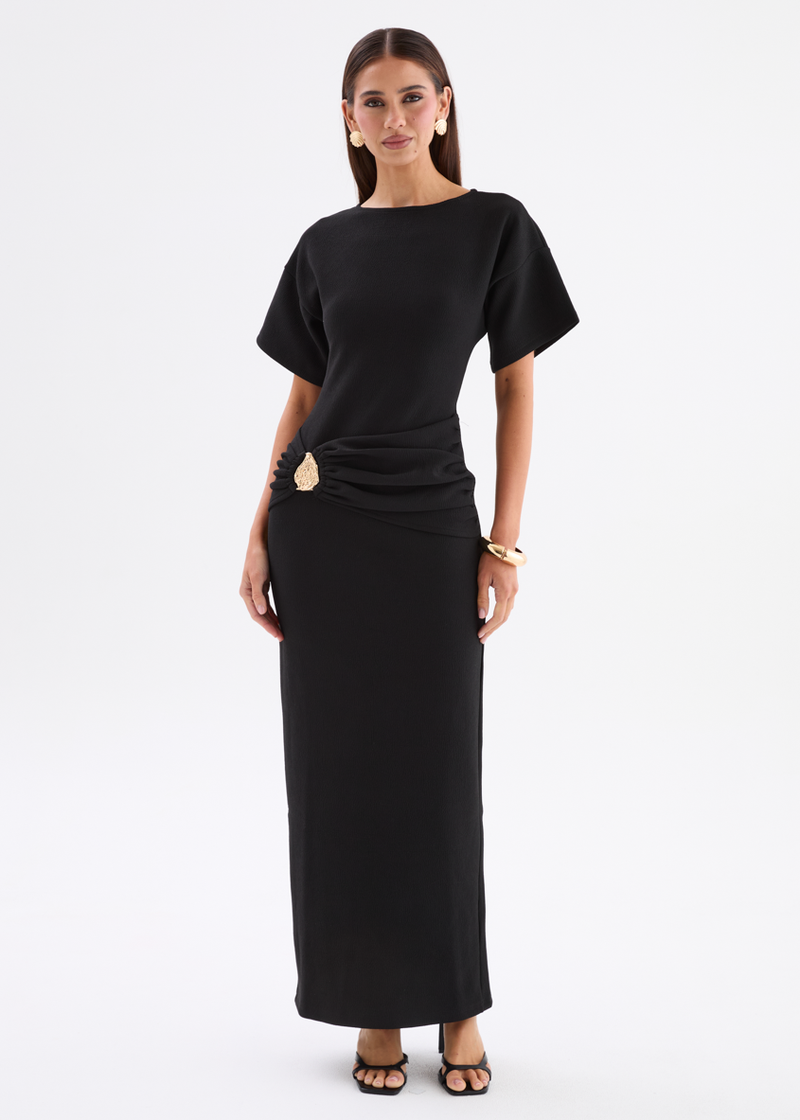 Tallie Maxi Dress