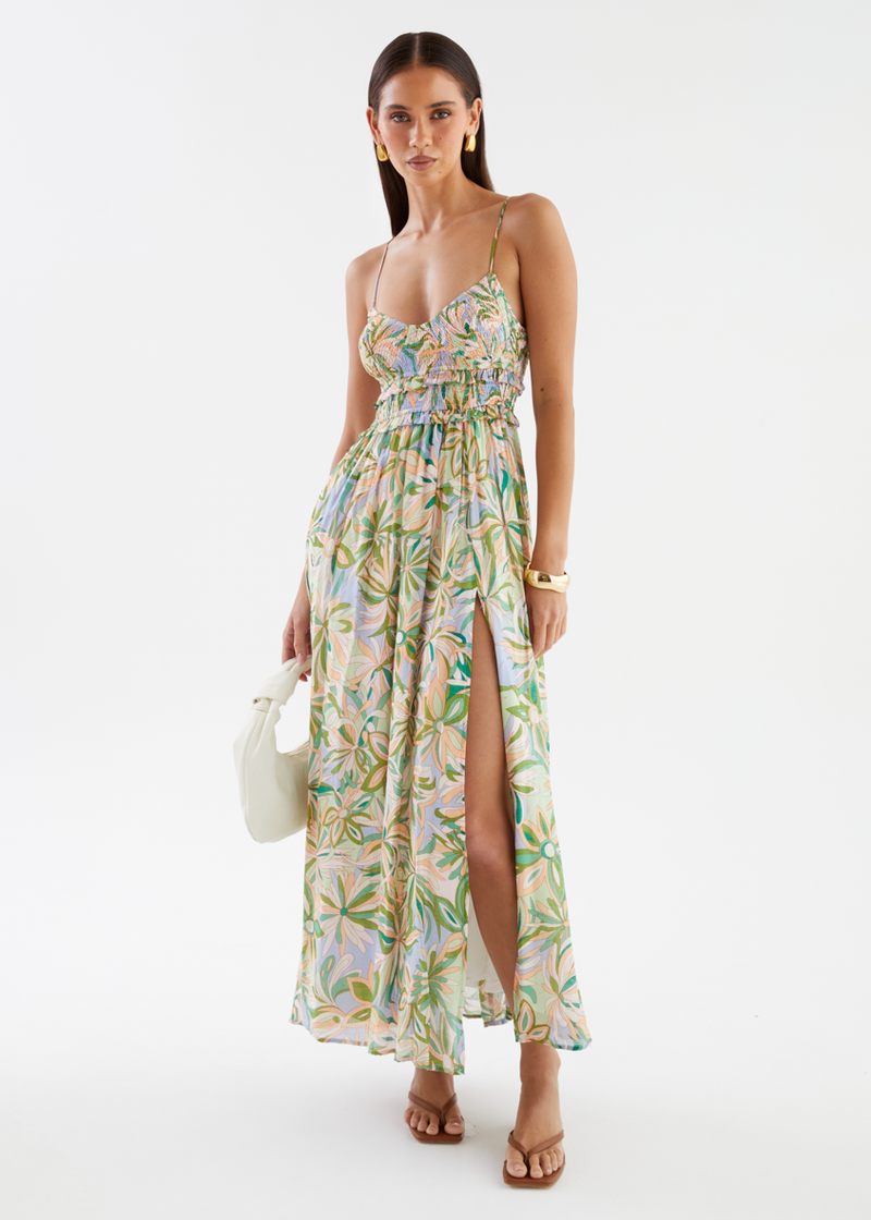jacey embellished maxi dress Jacey Maxi Dress