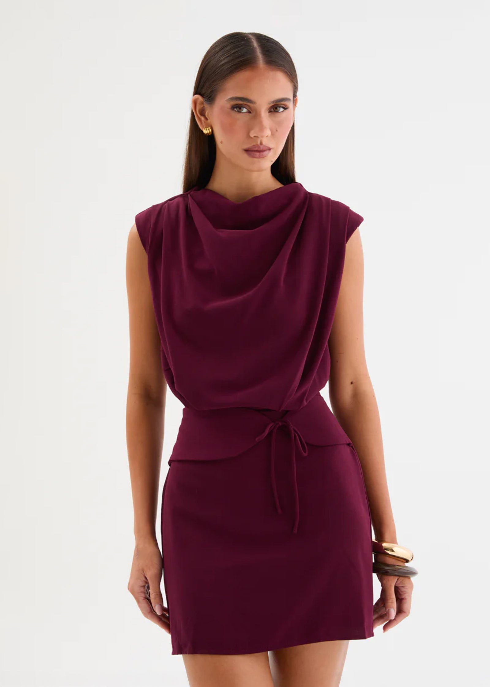 bungalow maxi dress Bungalow Maxi Dress