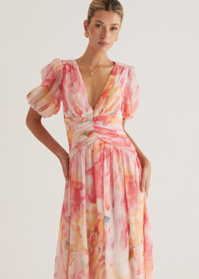 RUBY - ALI DRESS - 8