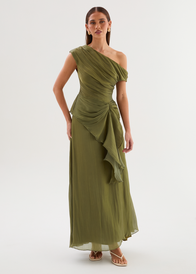 Green Dresses Gingham & Heels Green Dresses Gingham & Heels