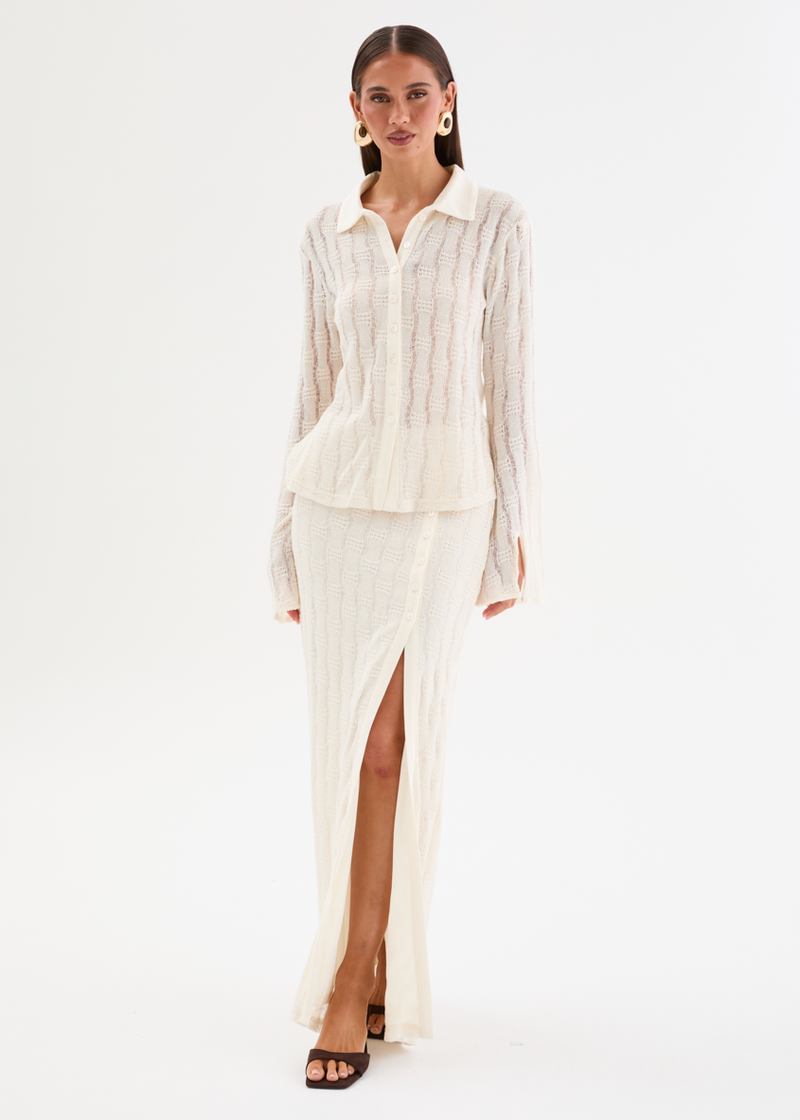Shop Engagement Party Dresses - Gingham & Heels