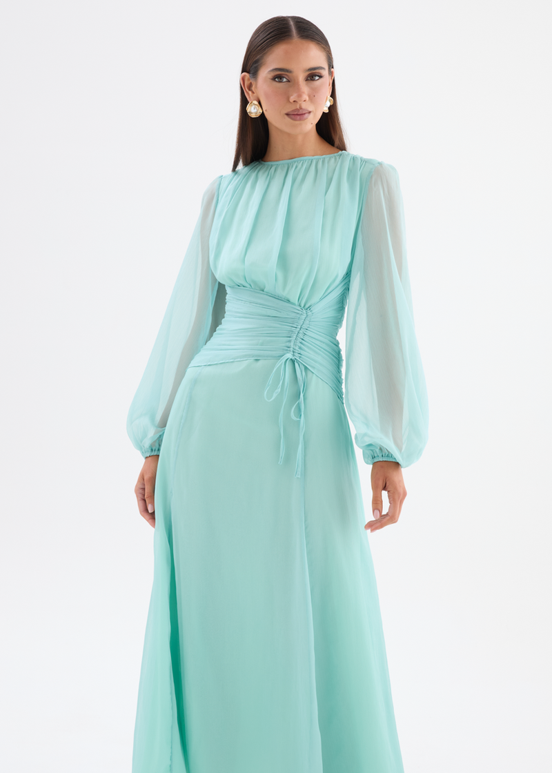 sea green dresses for wedding Guest – Gingham & Heels blackfridaysales