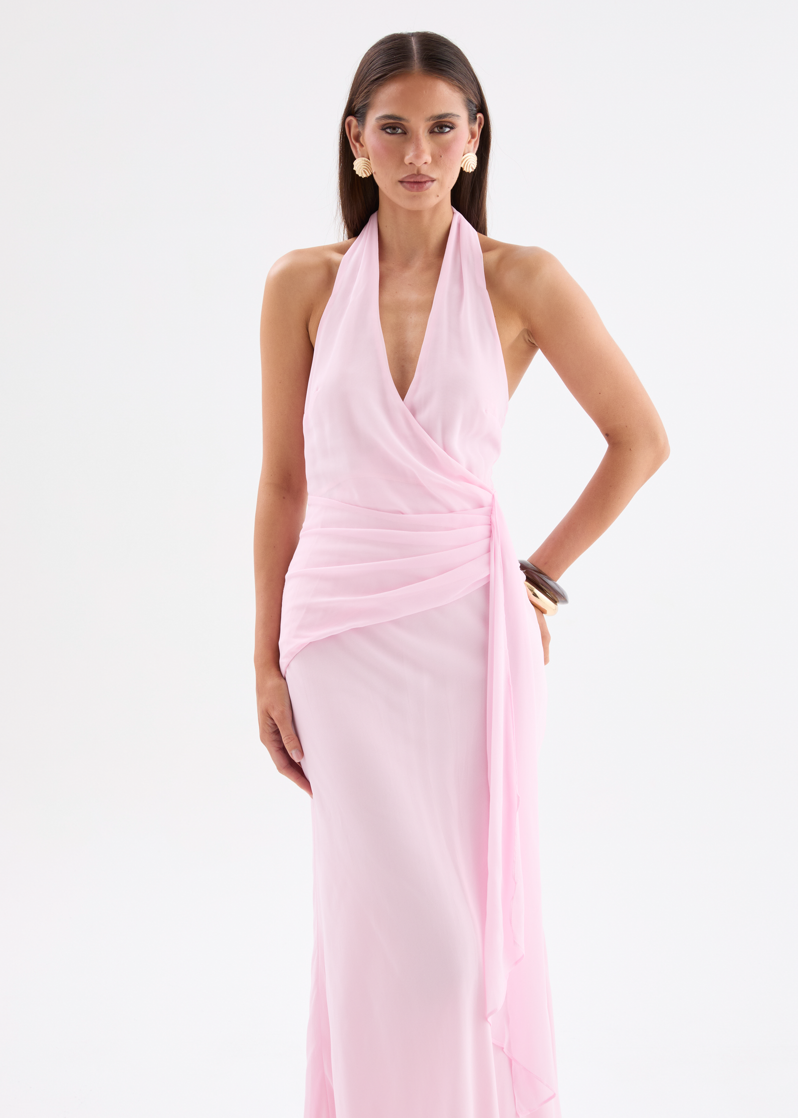 beach formal wedding guest dresses Ever-Pretty Women's Summer Off The Shoulder Flowy Chiffon Maxi Side Split Bridesmaid Dress Black US2 : Clothing, Shoes & Jewelry Beach Wedding Guest Dresses |