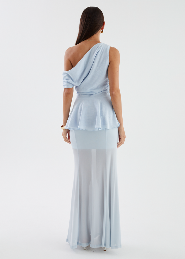 Cadelaria Set - Baby Blue