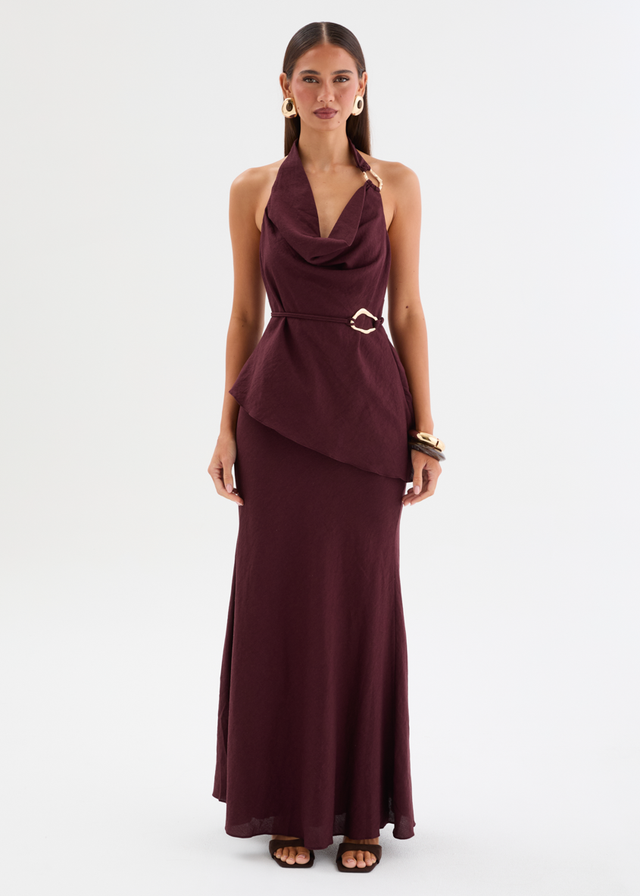 Olandria Set - Merlot